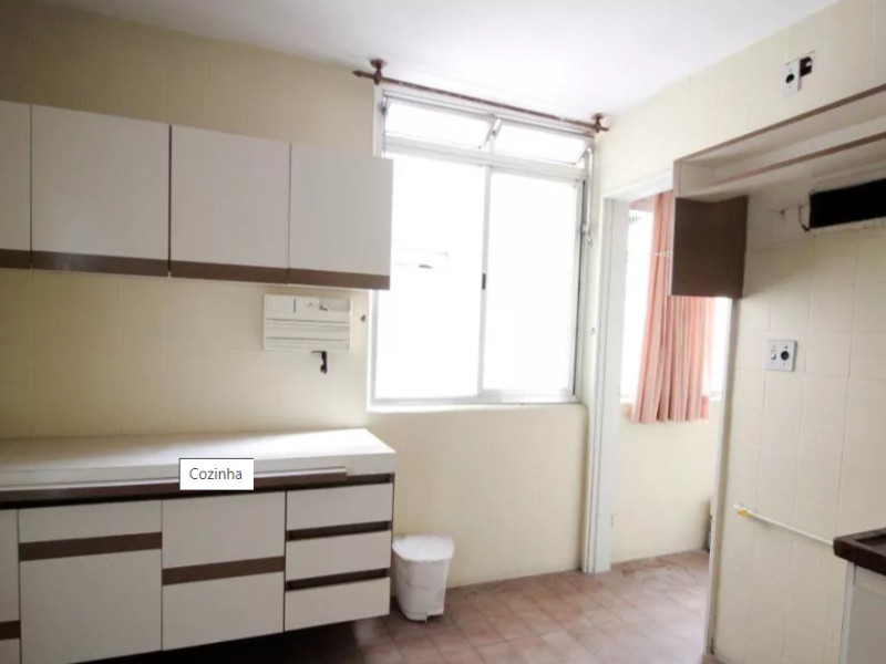 Apartamento à venda Santana com 82m² e 3 quartos por R$ 510.000 - cozinha.jpg