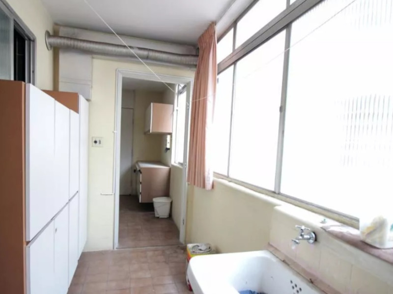 Apartamento à venda Santana com 82m² e 3 quartos por R$ 510.000 - lavanderia-b.jpg