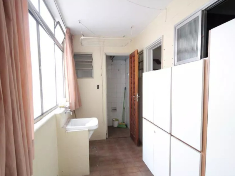 Apartamento à venda Santana com 82m² e 3 quartos por R$ 510.000 - lavanderia.jpg