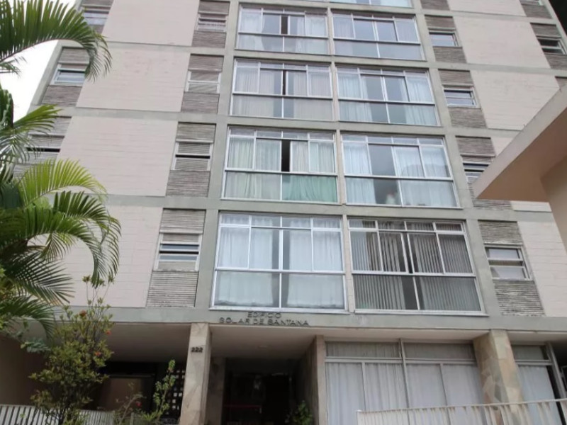 Apartamento à venda Santana com 82m² e 3 quartos por R$ 510.000 - vista-predio.jpg