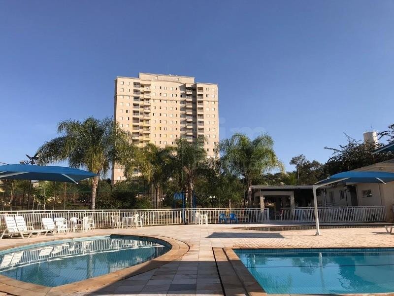 Apartamento à venda Jardim Castelo Branco com 67m² e 3 quartos por R$ 230.000 - 744414572-piscina2.jpg