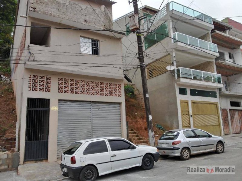 Casa à venda Centro com 380m² e 4 quartos por R$ 550.000 - 1033602062-04.jpg