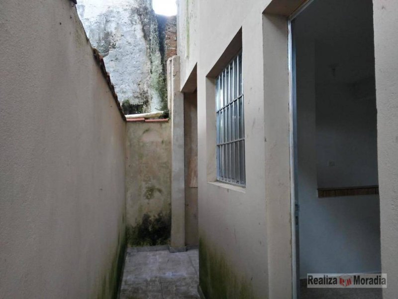 Casa à venda Centro com 380m² e 4 quartos por R$ 550.000 - 1363222417-001-externa-entrada-casa-04.jpg