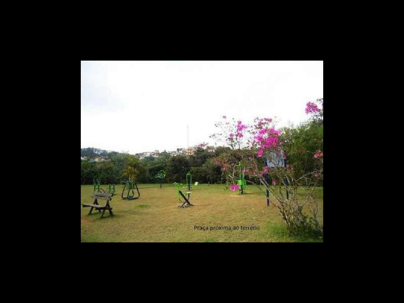 Casa à venda Centro com 380m² e 4 quartos por R$ 550.000 - 1447715460-praca-publica.jpg