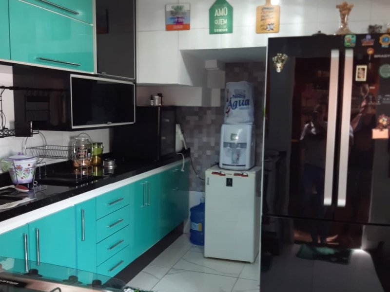 imóvel com 179m² - Jardim Borborema - São Bernardo do Campo