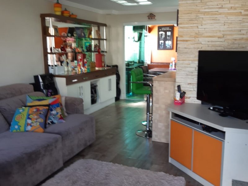 imóvel com 179m² - Jardim Borborema - São Bernardo do Campo