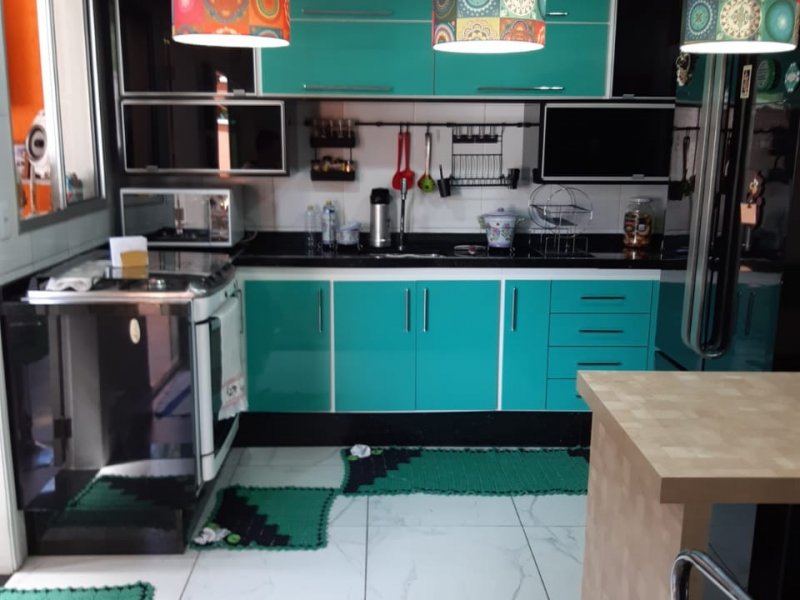 imóvel com 179m² - Jardim Borborema - São Bernardo do Campo