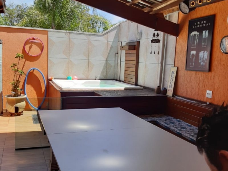 imóvel com 179m² - Jardim Borborema - São Bernardo do Campo