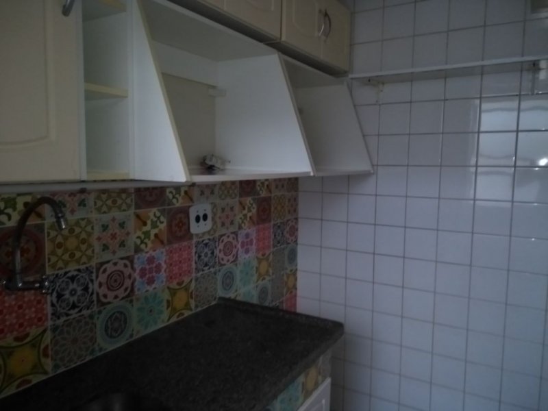 imóvel com 52m² - São Bernardo - Campinas