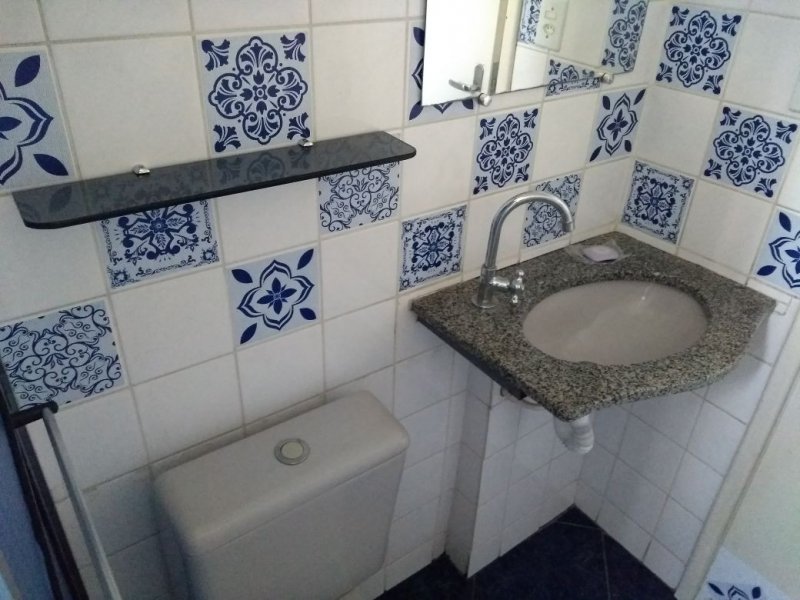 imóvel com 52m² - São Bernardo - Campinas