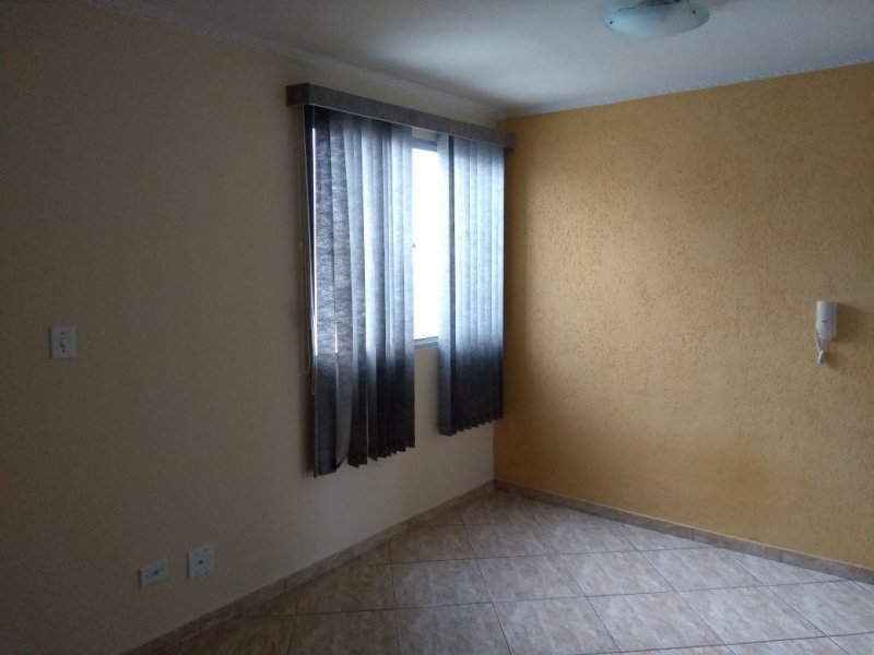 imóvel com 52m² - São Bernardo - Campinas