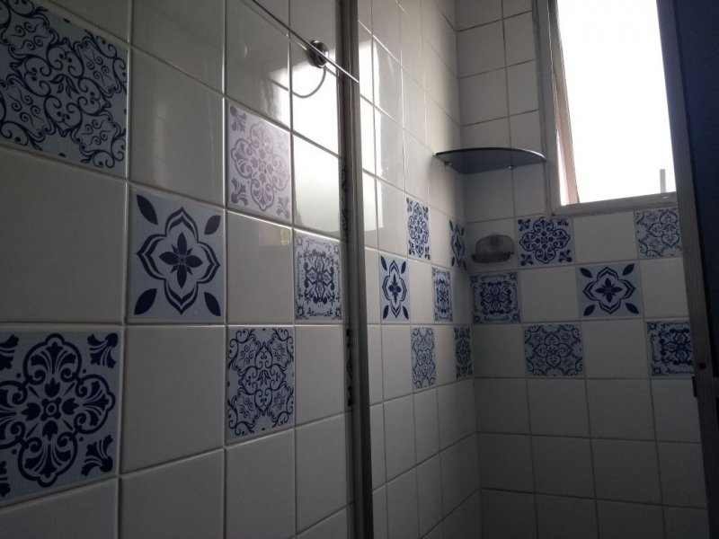 imóvel com 52m² - São Bernardo - Campinas