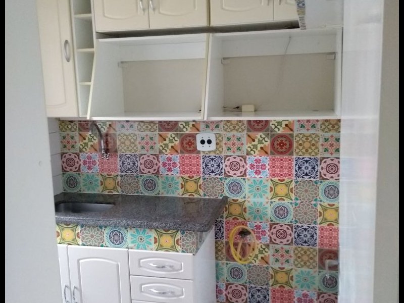 imóvel com 52m² - São Bernardo - Campinas