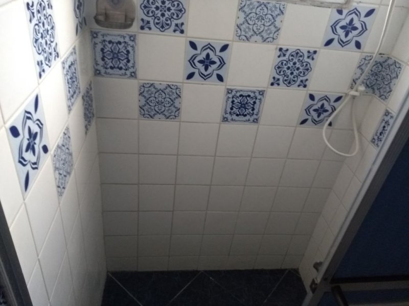 imóvel com 52m² - São Bernardo - Campinas