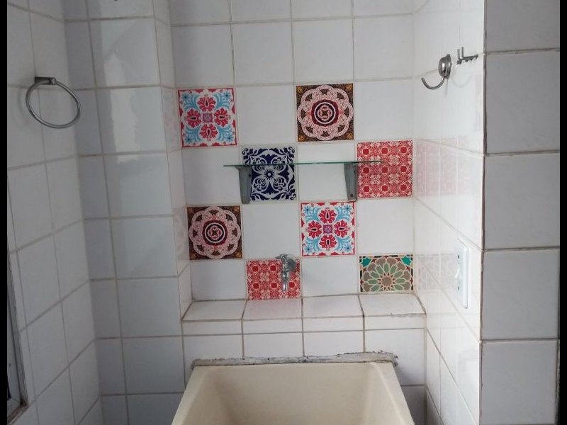 imóvel com 52m² - São Bernardo - Campinas