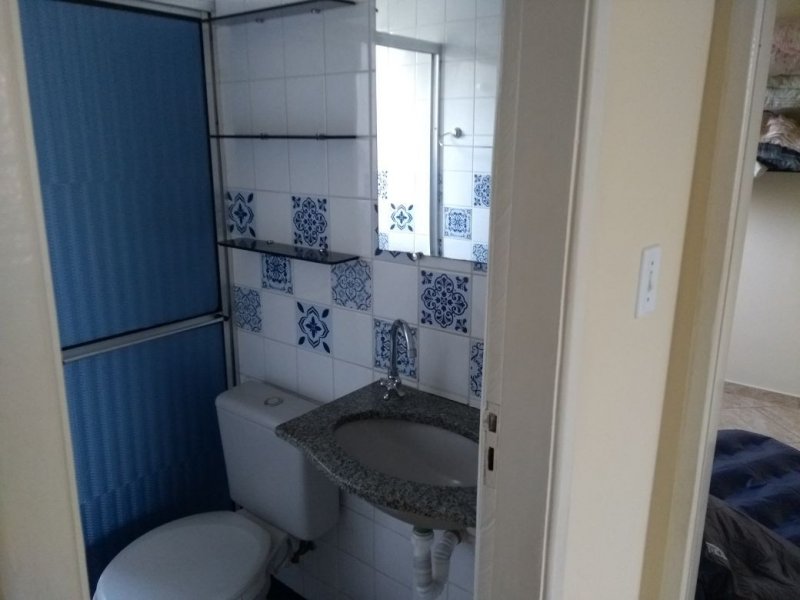 imóvel com 52m² - São Bernardo - Campinas