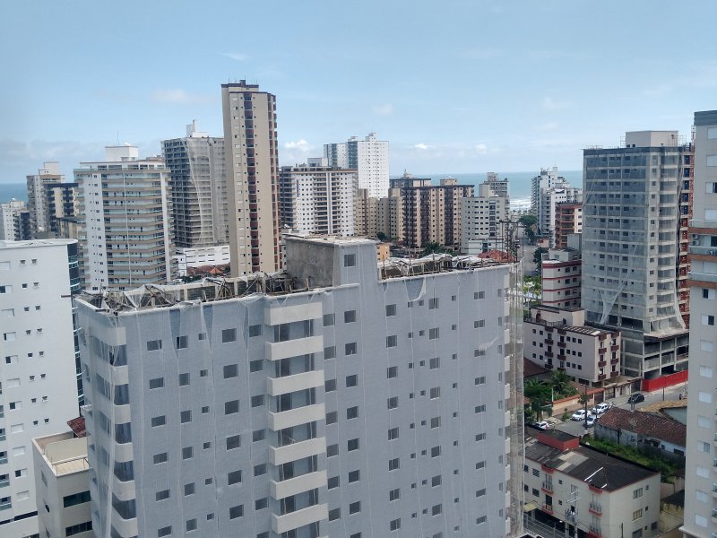 Apartamento à venda Vila Caiçara com 58m² e 1 quarto por R$ 300 - 2104502466-img-20200206-141528528-hdr.jpg