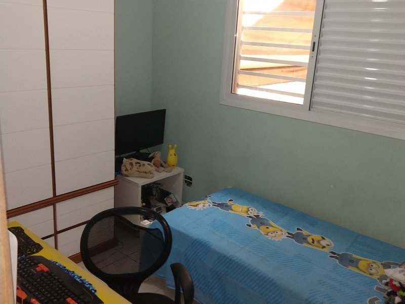 imóvel com 86m² - Jardim Sapopemba - São Paulo