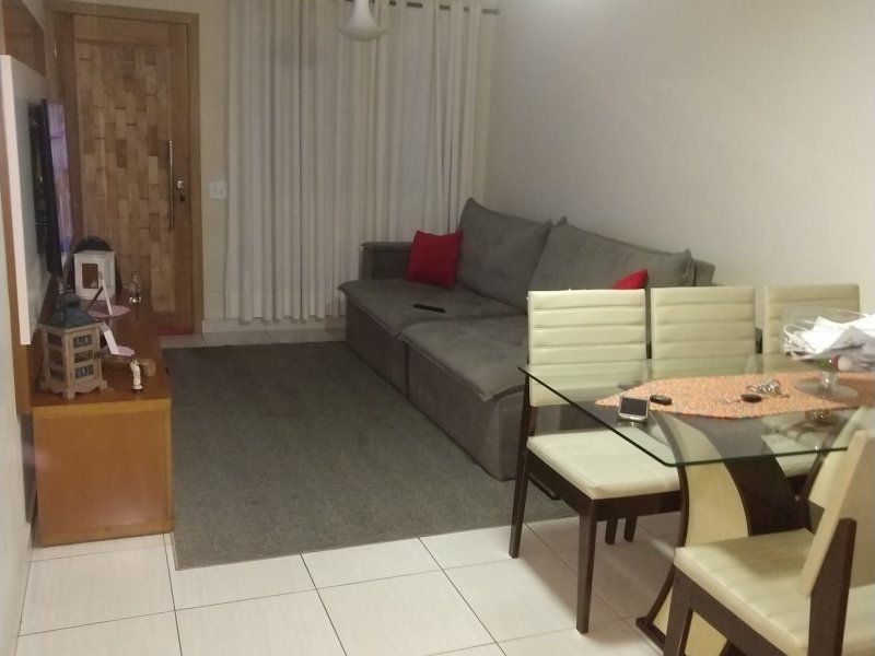 imóvel com 86m² - Jardim Sapopemba - São Paulo