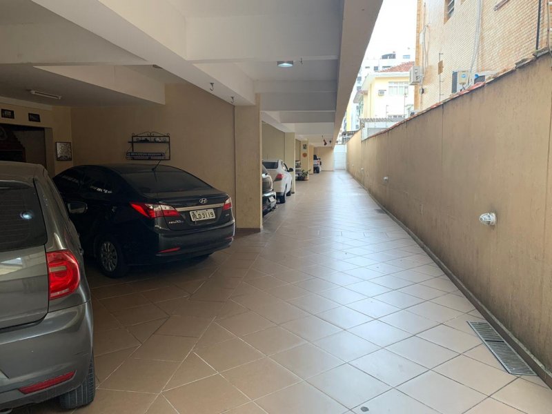 Casa de condomínio à venda Campo Grande com 145m² e 3 quartos por R$ 580.000 - 1777776166-3-vista-geral-terreo-garagens.jpg