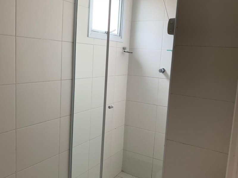 Casa de condomínio à venda Campo Grande com 145m² e 3 quartos por R$ 580.000 - 179648512-18-banheiro-suite.jpg