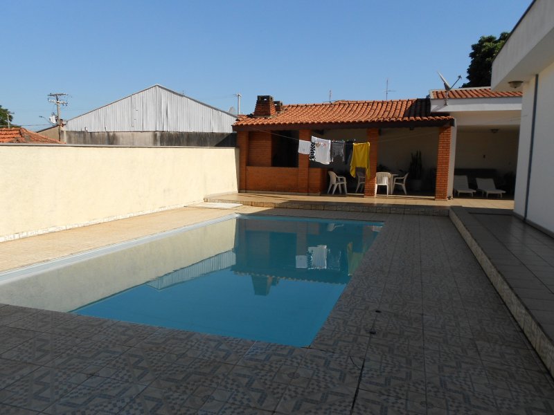 imóvel com 698m² - Vila Monteiro - Piracicaba