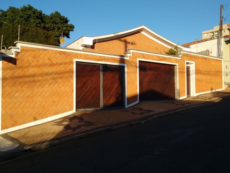 imóvel com 698m² - Vila Monteiro - Piracicaba