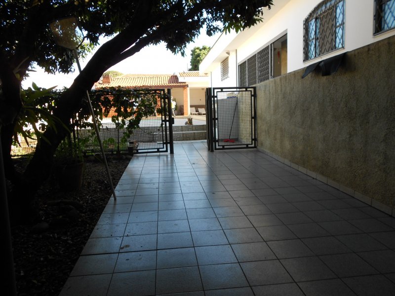 imóvel com 698m² - Vila Monteiro - Piracicaba