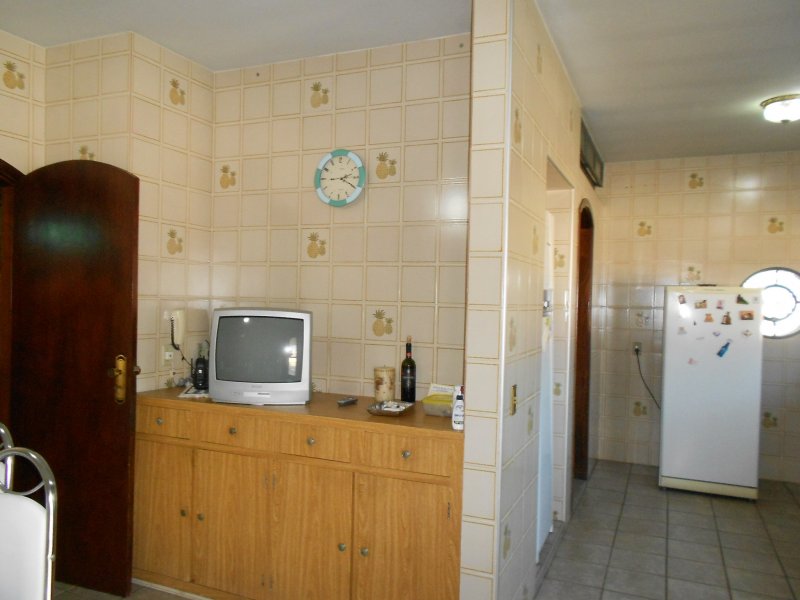 imóvel com 698m² - Vila Monteiro - Piracicaba