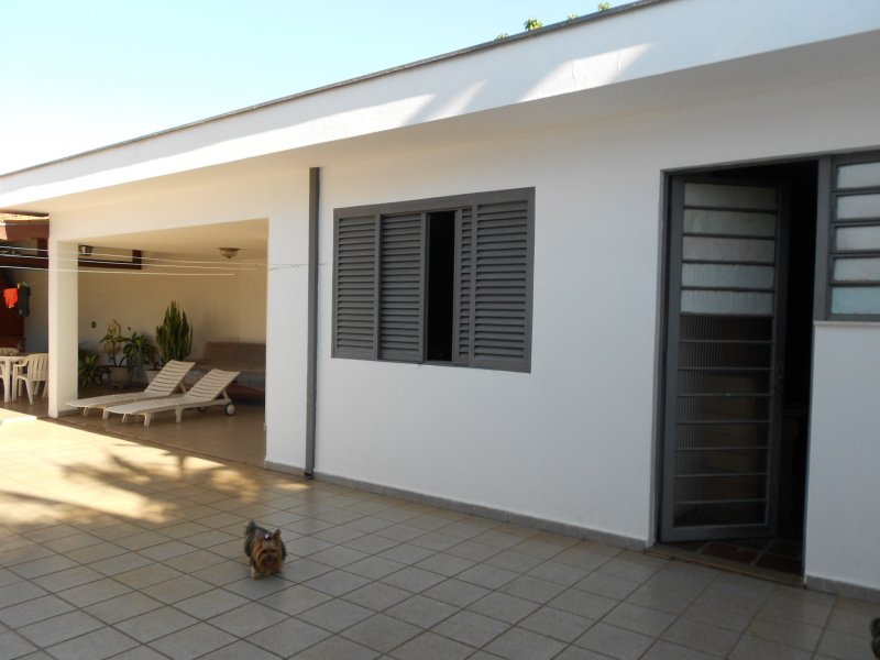 imóvel com 698m² - Vila Monteiro - Piracicaba