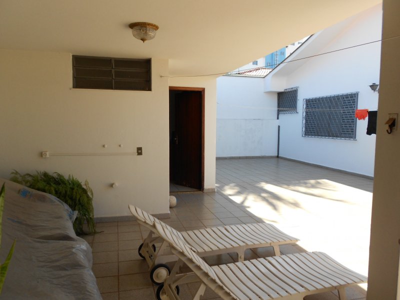 imóvel com 698m² - Vila Monteiro - Piracicaba