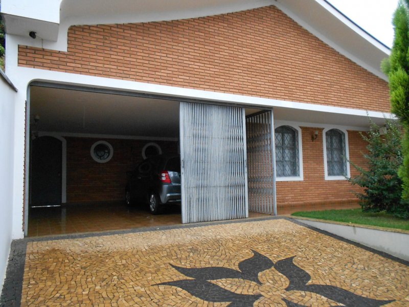imóvel com 698m² - Vila Monteiro - Piracicaba