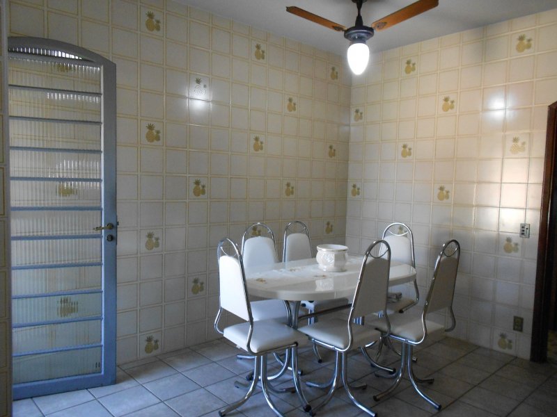 imóvel com 698m² - Vila Monteiro - Piracicaba