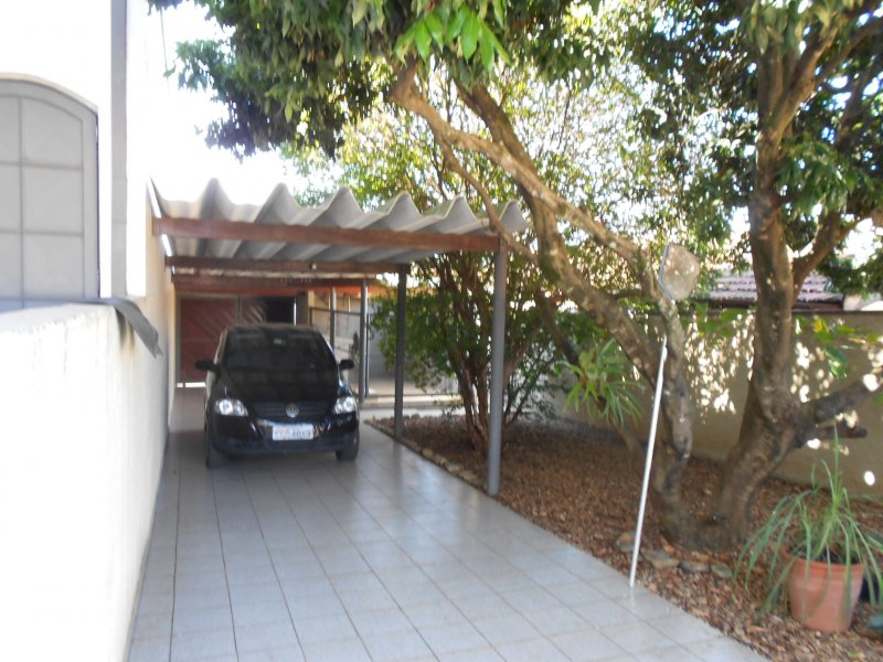 imóvel com 698m² - Vila Monteiro - Piracicaba