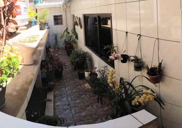 imóvel com 145m²