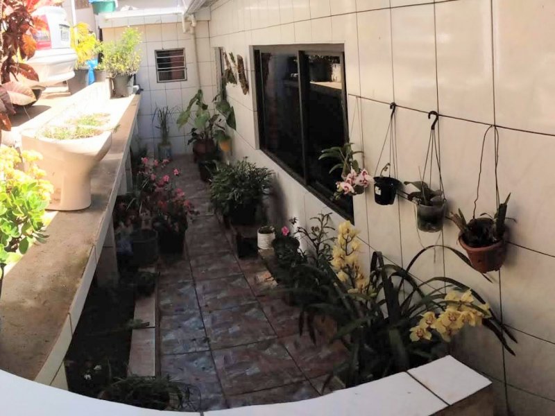 imóvel com 145m² - Engenho Velho - Embu das Artes