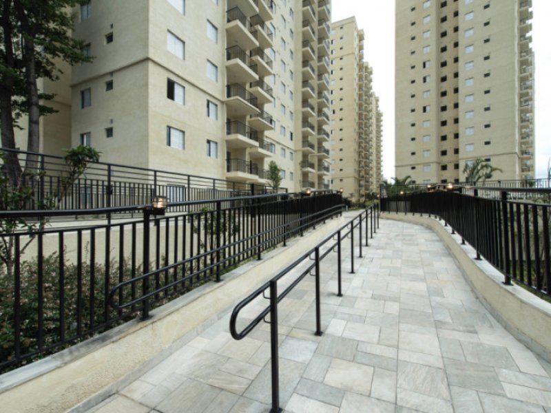 imóvel com 76m² - Picanço - Guarulhos