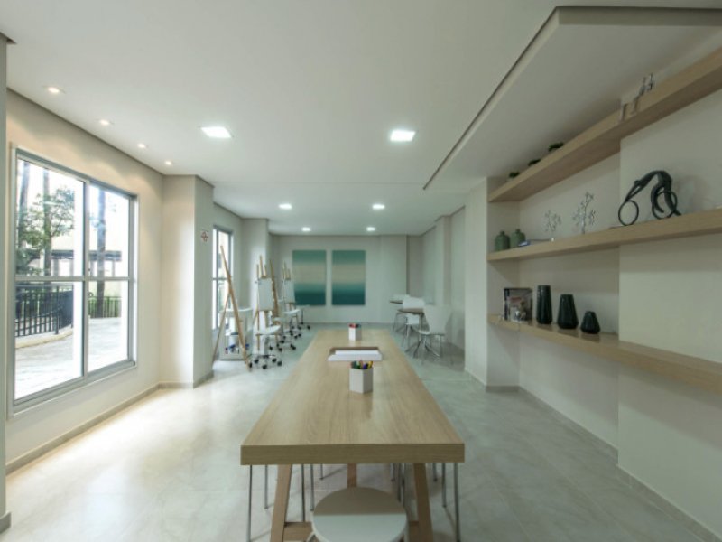 imóvel com 76m² - Picanço - Guarulhos
