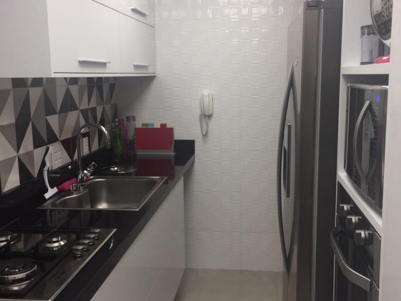imóvel com 76m² - Picanço - Guarulhos