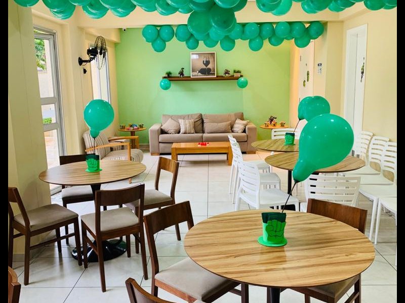 imóvel com 76m² - Picanço - Guarulhos