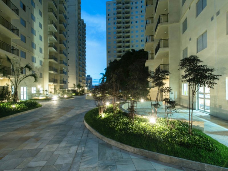 imóvel com 76m² - Picanço - Guarulhos