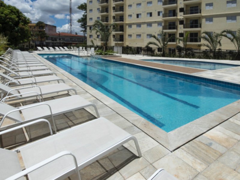 imóvel com 76m² - Picanço - Guarulhos