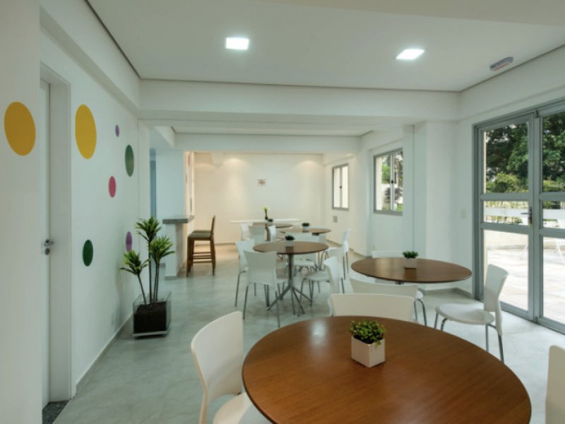 imóvel com 76m² - Picanço - Guarulhos