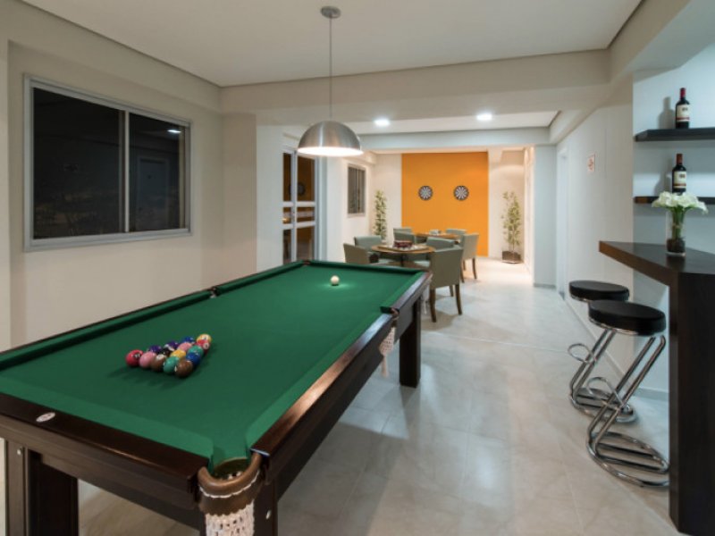 imóvel com 76m² - Picanço - Guarulhos