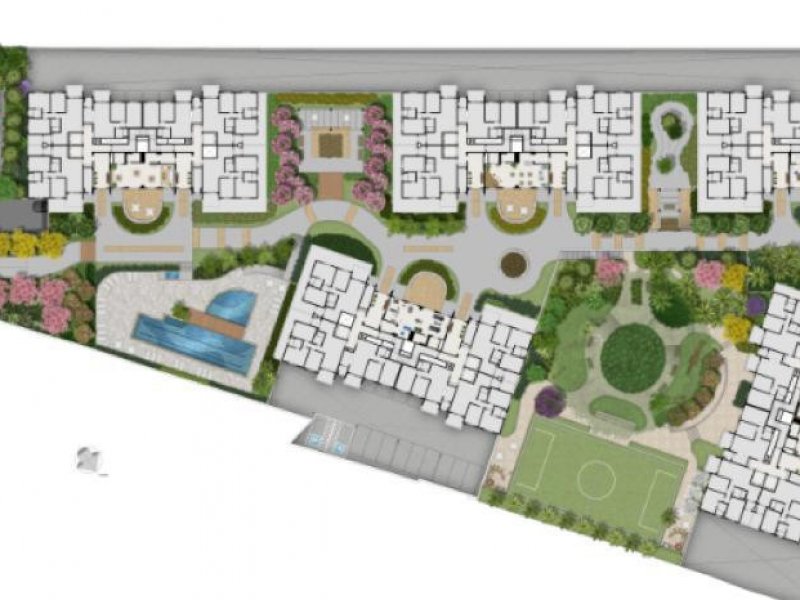 imóvel com 76m² - Picanço - Guarulhos