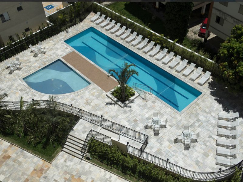 imóvel com 76m² - Picanço - Guarulhos
