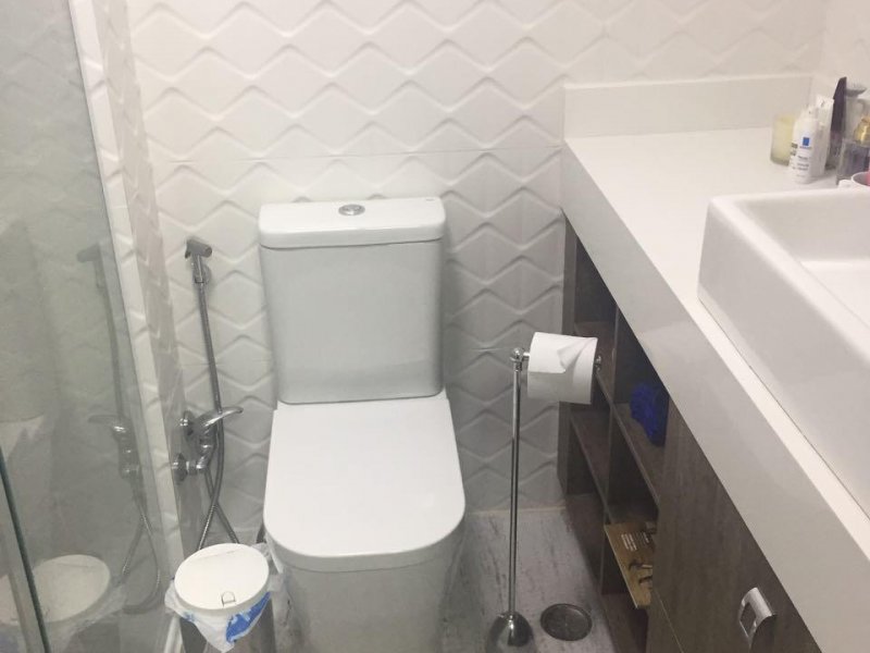 imóvel com 76m² - Picanço - Guarulhos
