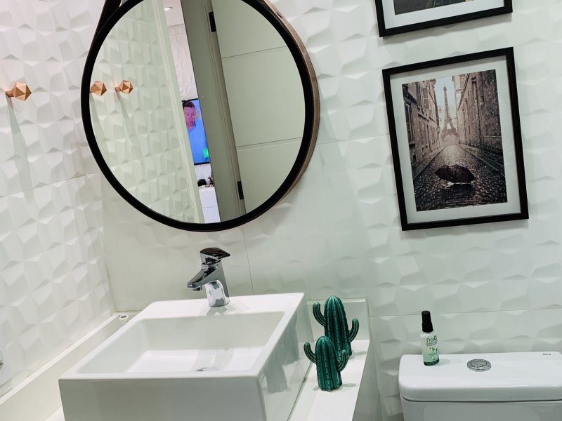 imóvel com 76m² - Picanço - Guarulhos