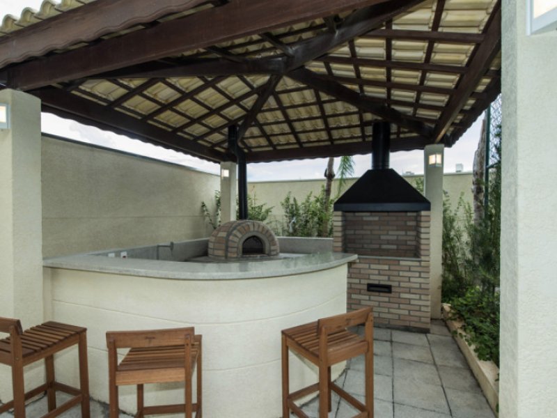 imóvel com 76m² - Picanço - Guarulhos