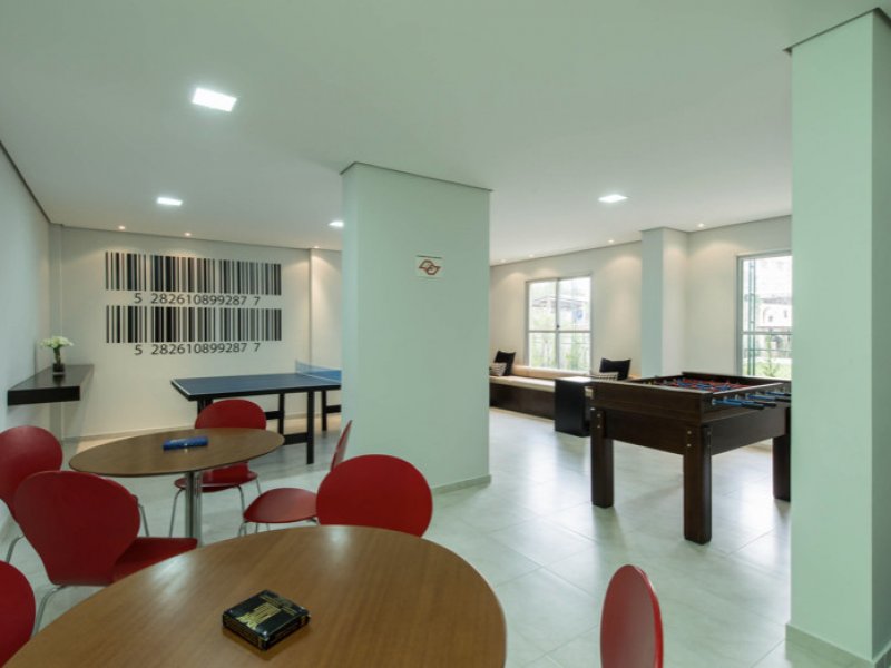 imóvel com 76m² - Picanço - Guarulhos